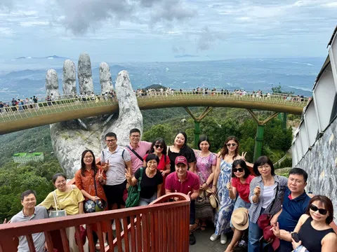 Quản lý tốt báo chí, thông tin – nền tảng để Đà Nẵng nâng cao hiệu lực điều hành trong tình hình mới