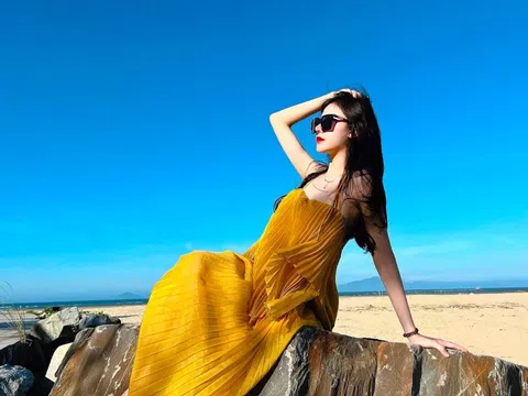 Người con gái Thái Nguyên và hành trình “may” nên giấc mơ riêng