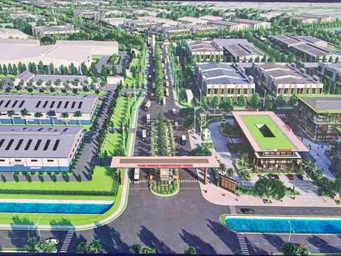 Phú Thọ: Tam Dương tăng cường xây dựng Đảng, nâng cao hiệu lực bộ máy, giữ vững kỷ cương, nền nếp