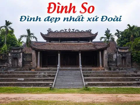 Xã Hưng Đạo (Hà Nội): Con đường thịnh vượng, nơi di sản vang vọng và tinh hoa hội tụ