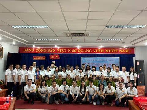 Đà Nẵng: Phụng dưỡng người có công được duy trì liên tục sau điều chỉnh địa giới