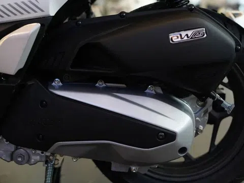 Honda ra mắt ‘vua xe ga’ 150cc mới cực đẹp vào tuần sau, thay thế Air Blade với giá 50 triệu đồng