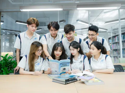 Năm 2025, Đại học Mở TP.HCM lấy điểm sàn bao nhiêu?