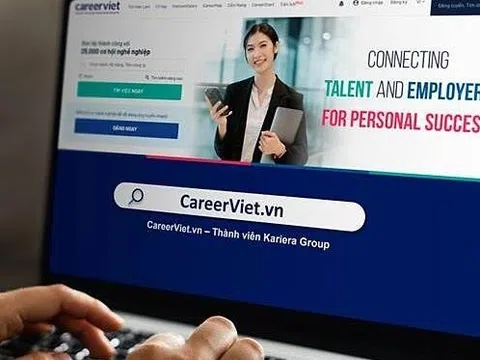 Top 7 website việc làm uy tín nhất Đà Nẵng hiện nay
