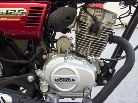 Đại chiến Yamaha Exciter, ‘huyền thoại côn tay’ mới của Honda sắp về Việt Nam với giá 40 triệu đồng