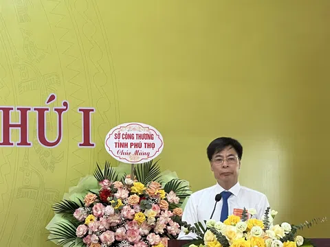 Phú Thọ: Hoàng An phát triển đồng bộ công nghiệp – dịch vụ – nông nghiệp, đẩy mạnh chuyển đổi số, xây dựng nông thôn mới