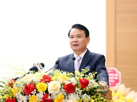 Phú Thọ: Tỉnh đầu tiên trong cả nước hoàn thành đại hội đảng bộ cấp trên trực tiếp cơ sở và đảng bộ xã, phường nhiệm kỳ 2025–2030