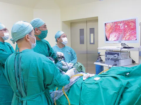 Tây Ninh: Người đàn ông hai lần đột quỵ vì tăng huyết áp, nguyên nhân bất ngờ từ khối u tuyến thượng thận