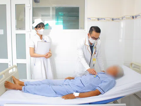 Ho kéo dài cả năm, 'thủ phạm' là hạt sapoche trong phế quản