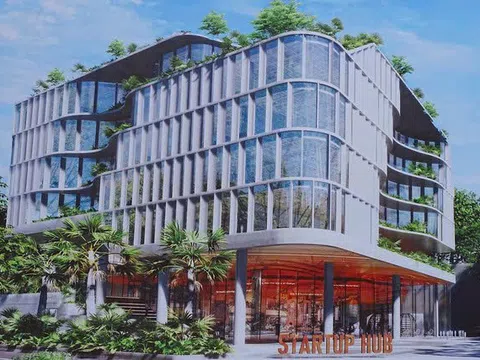 Việt Nam: Khát vọng vươn mình thành Quốc gia khởi nghiệp