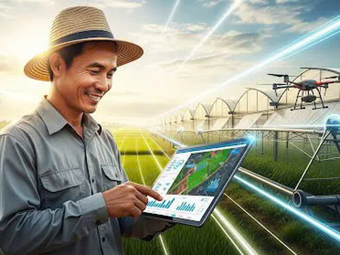 Vai trò của truyền thông trong quản trị rủi ro nông nghiệp
