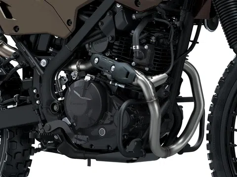 ‘Vua côn tay’ Nhật Bản mới ra mắt với giá dễ mua, trang bị ‘đè bẹp’ Yamaha Exciter và Honda Winner X