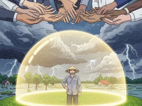 Agricultural Insurance Amid Climate Change: Key Issues and Solutions