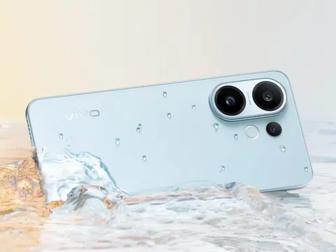 Vua nhiếp ảnh tầm trung vivo V60 ra mắt: Hệ thống camera ZEISS cực đỉnh so kè Galaxy S25, iPhone 16