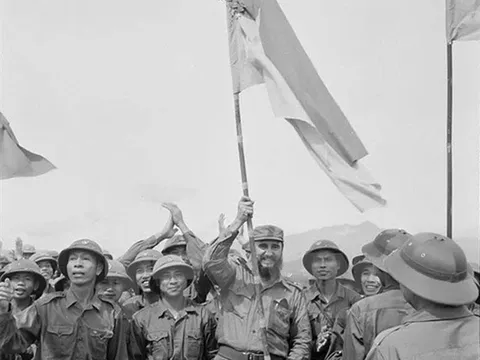 Vì Cuba, đến lượt chúng ta lên tiếng!