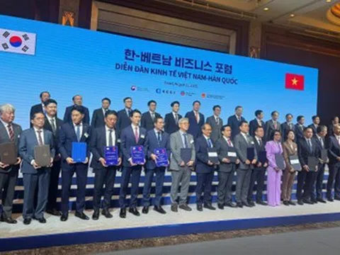 Ai đứng sau đơn hàng sản xuất 5.000 máy bay vận tải không người lái tại Việt Nam?