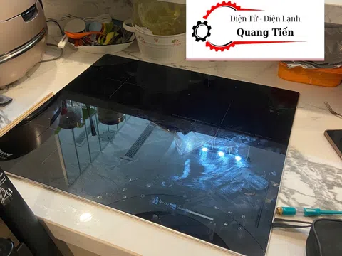 Địa chỉ chuyên sửa bếp từ tại Mỹ Đình uy tín, chuyên nghiệp