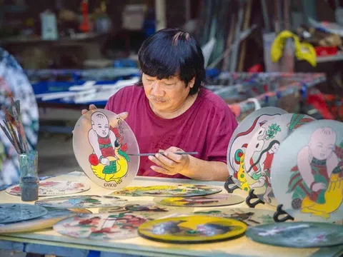 OCOP Hà Nội: Mũi nhọn đột phá của kinh tế và văn hóa Thủ đô