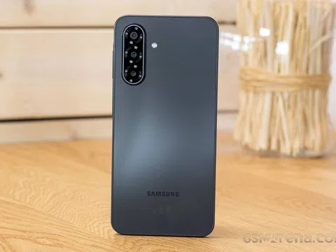 Samsung ra mắt bộ đôi vua tầm trung Galaxy A17 và Galaxy A07: Thiết kế thời thượng, tính năng AI thiết yếu, bảo mật cao