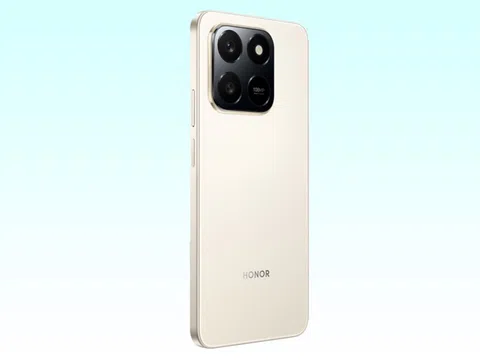 Bản sao giá rẻ của Xiaomi 15 ra mắt, màn hình xịn như iPhone 16 Pro Max, camera 108MP nét căng