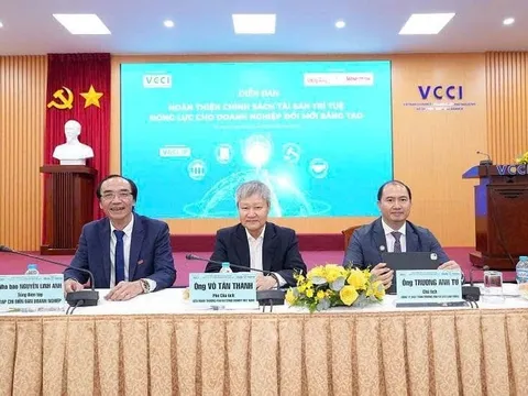 Tăng cường bảo hộ tài sản trí tuệ: Giải pháp bảo vệ thương hiệu Việt trước làn sóng hàng giả