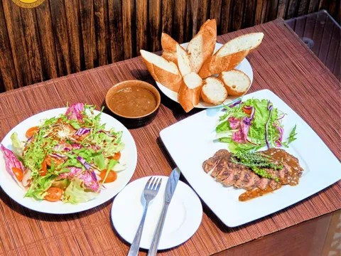 Nhà hàng Quả Trám – Nơi hội tụ của tinh hoa ẩm thực và văn hóa Việt