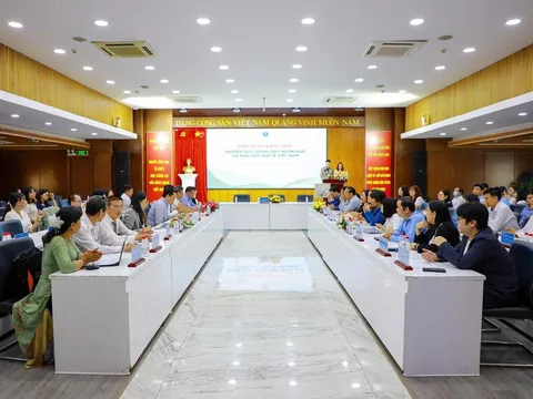 Vai trò của ngôn ngữ học và khu vực học trong nâng cao chất lượng giáo dục, học thuật Việt Nam