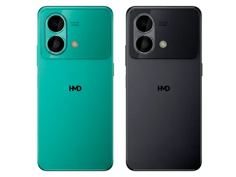 Bản sao giá rẻ của iPhone 16 lộ diện, camera xịn sò như Galaxy S25, giá 5,5 triệu