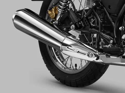Đả bại Yamaha Exciter, Honda mở bán ‘vua côn tay’ 150cc mới giá 37 triệu đồng, có ABS như Winner X