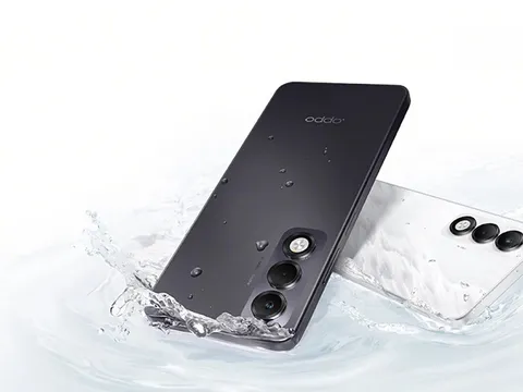 OPPO ra mắt vua 5G giá rẻ mới, diện mạo lẫn trang bị xịn như Galaxy S25, giá dưới 5 triệu đồng