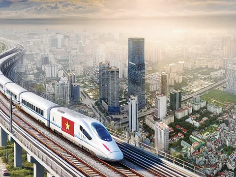 Kỷ nguyên số Việt Nam từ góc nhìn khoa học công nghệ