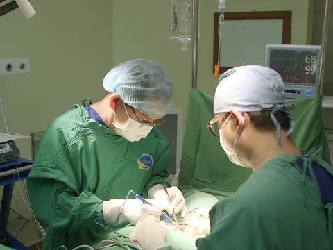 Tầm quan trọng của khám sức khỏe định kỳ