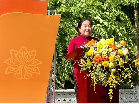 Phú Thọ: Trưng bày chuyên đề “Ký ức không phai” – Dấu ấn tình nghĩa Bắc – Nam