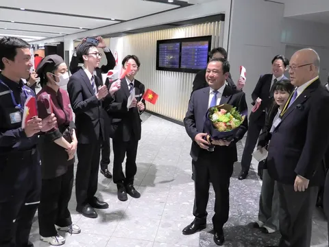 Việt Nam và Hokkaido bắt tay vì nông nghiệp bền vững: Từ diễn đàn đến đồng ruộng