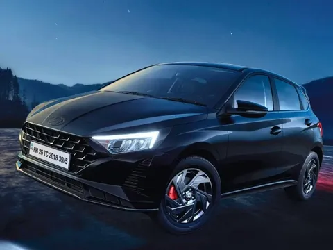 Hyundai chính thức ra mắt mẫu hatchback mới xịn hơn Grand i10, giá 236 triệu đồng át vía Kia Morning