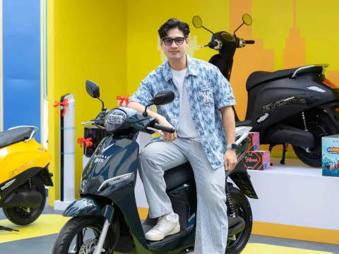Vì sao người dùng đánh giá đây là thời điểm tốt nhất để mua xe máy điện VinFast Feliz Neo?