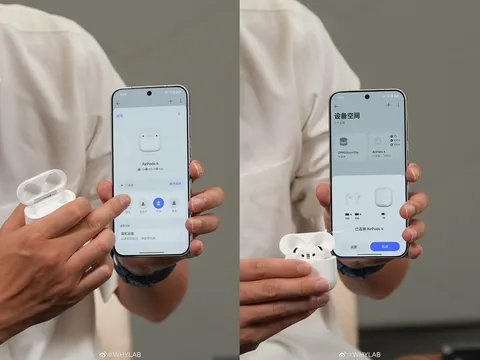 OPPO Find X9 và Find X9 Pro lộ diện, trang bị cực khủng quyết đấu iPhone 17 Pro Max
