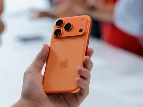 Giải mã mức giá cao của iPhone 17 Air và iPhone 17 Pro: Đắt nhưng có đáng?