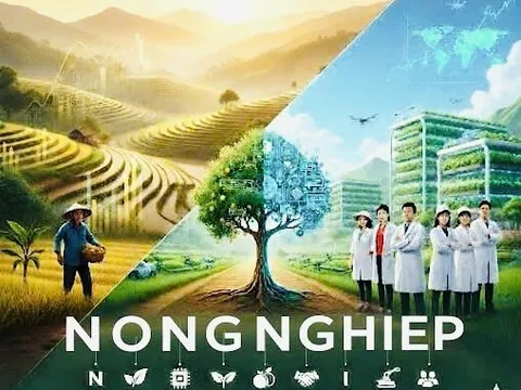 Core Values and Strategic Vision for Vietnam’s Agriculture in the Digital Age