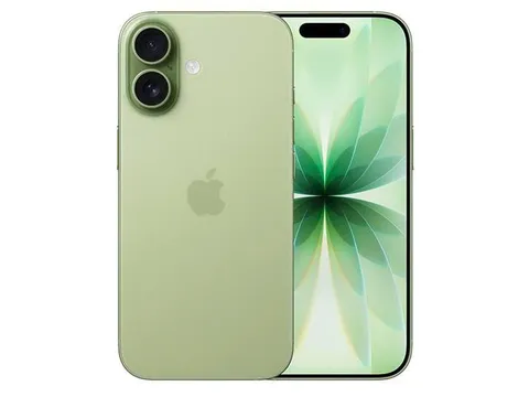 So sánh iPhone 17 256GB và iPhone 16 thường 256GB, khác biệt khá lớn