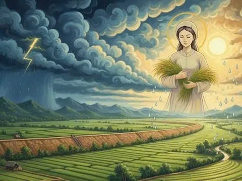 Khi lòng tốt trở thành "con dao hai lưỡi"
