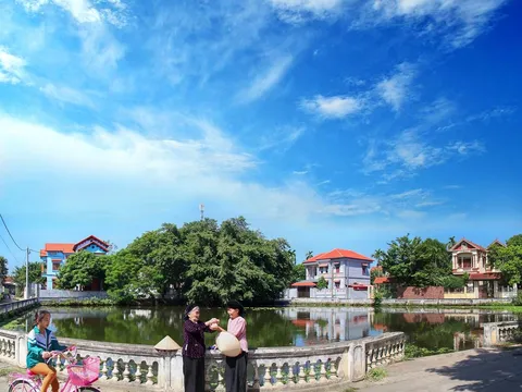 Phú Thọ: Ngành Nông nghiệp và Môi trường khẳng định vai trò trụ cột trong phát triển bền vững ( Bài 2)