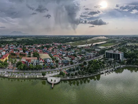 Phú Thọ: Ngành Nông nghiệp và Môi trường khẳng định vai trò trụ cột trong phát triển bền vững ( Bài 3)