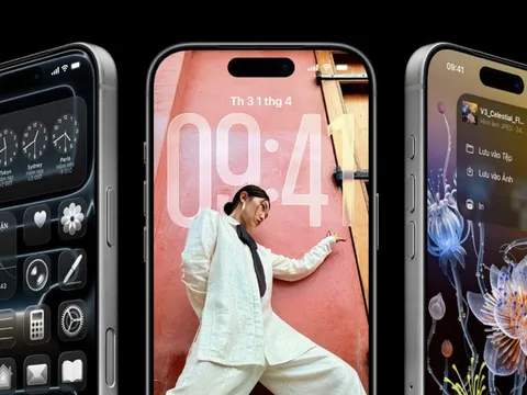 TopZone chính thức mở bán siêu phẩm iPhone 17 và iPhone Air với ngàn ưu đãi đột phá