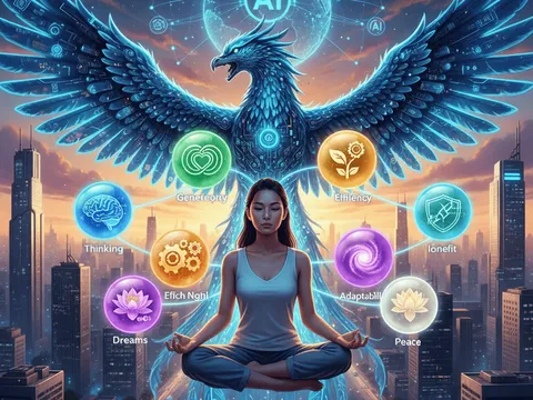 Wisdom within Artificial Intelligence