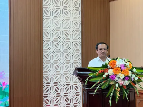 Phú Thọ: Sẵn sàng cho Đại hội đại biểu Đảng bộ tỉnh lần thứ I, nhiệm kỳ 2025–2030