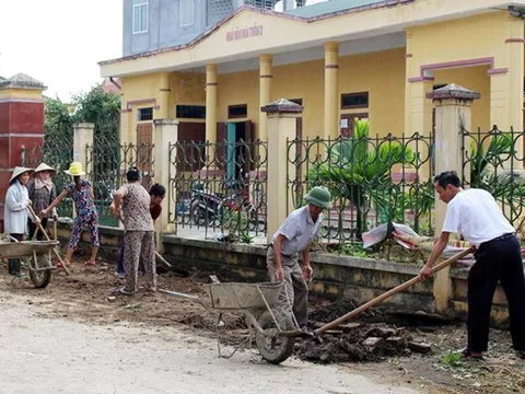 Nhiệm vụ trọng tâm những tháng cuối năm 2025 và gợi mở cho giai đoạn 2026–2030 ( Bài 3)