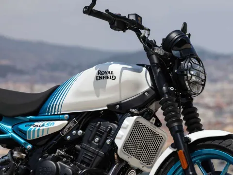 ‘Ma tốc độ’ mới ra mắt với giá rẻ, trang bị phanh ABS 2 kênh ăn đứt Yamaha Exciter và Honda Winner R