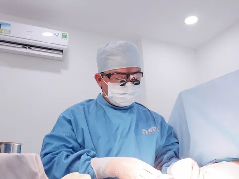 Nguy hiểm rình rập khi tự xử lý bao quy đầu tại nhà