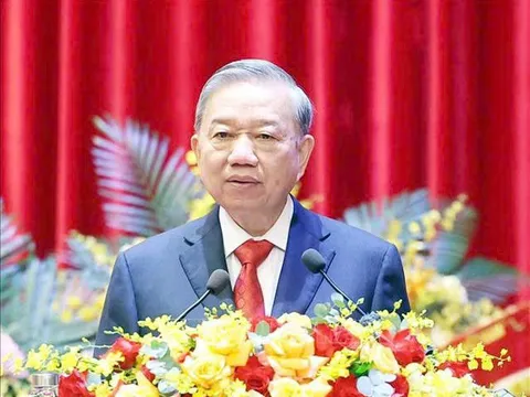 Tổng Bí thư Tô Lâm chỉ đạo "bộ tham mưu chiến lược" của Đảng: Giải quyết 3 thách thức, 4 trọng tâm để kiến tạo kỷ nguyên thịnh vượng